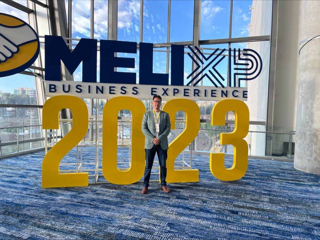 Wa2Desk en Meli XP (Mercado Pago) 2023