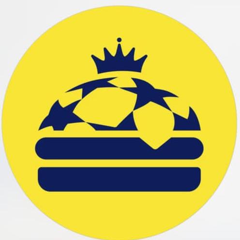 Champions Burger