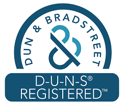 D-U-N-S® Registered
