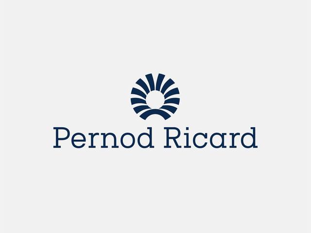 Pernod Ricard